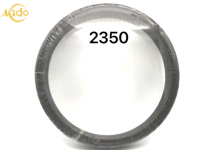 Μηχανική επιπλέουσα ομάδα 2350 σφραγίδων επιπλέον δαχτυλίδι με σφραγιδόλιθο σιλικόνης 265*235* NBR 0