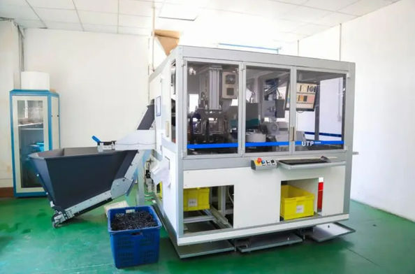 Guangzhou Tianhe Qianjin Midao Oil Seal Firm