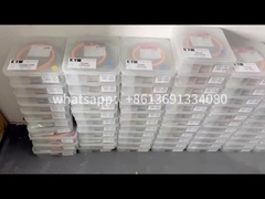 Εξωτερική εμπορική ναυτιλία στην Ιορδανία!Πρωτότυπη εισαγωγή κιτ σφραγίσματος υδραυλικών κυλίνδρων KYB από την Ιαπωνία