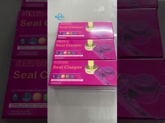 (Νέο) Εύκολη χρήση Εργαλεία σφραγίσματος Υδραυλικά σφραγίσματα Κλειδί εγκατάστασης υδραυλικών εργαλεία σφραγίσματος