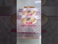 Εργαλεία σφράγισης: Σφραγιστή σφραγίδας, κιτ εγκατάστασης υδραυλικών σφραγίδων, επαγγελματικό κιτ εργαλείων επισκευής σφραγίδων.