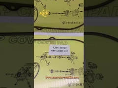 Υψηλής απόδοσης XJBN-00707 Υδραυλική αντλία Kit συμμόρφωση με υδραυλική αντλία σκάφους