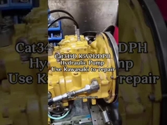 Υψηλής πίεσης ευέλικτη ελαστική σφραγίδα