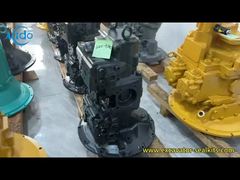 708-2L-00490 708-2L-00400 Komatsu HPV95 PC200-8 PC200-8MO Υδραυλική Κύρια Αντλία