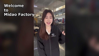 Καλώς ήρθατε στο Midao Oil Seal Factory