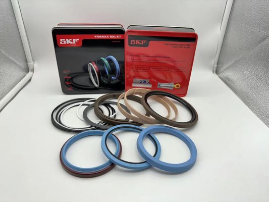 Τυποποιημένες μεγέθους εξαρτήσεις 7079969670 σφραγίδων κυλίνδρων της KOMATSU υδραυλικές cOem MIDAO