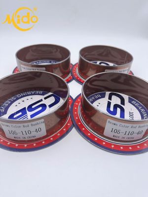 105-110-40 ΠΤΦΕ Υδραυλικές βουρτσίδες για εξορυκτήρα / φορτωτή