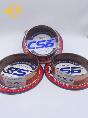 07177-10030 Κατασκευασμένο στην Κίνα 100-105-30 Αξιόπιστη ποιότητα υδραυλικών ανταλλακτικών