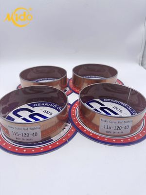 07177-11540 115-120-40 Υδραυλικά ανταλλακτικά Εκσκαφέας/φορτιστή