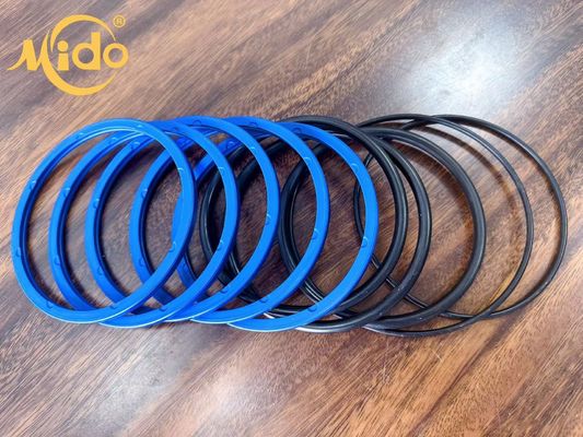 Εξαιρετική ποιότητα του Cat320 B/C/D Εστιαστικό Κέντρο Ενωτικής Σφραγίδας Κίτ για Εκσκαφέα