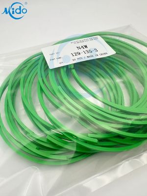 129-135-3 N4w Εφεδρικό Δαχτυλίδι Για Εξόρυξη Υδραυλικά Συλλέγματα Σφραγίδας Κύλινδρου