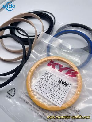 707-99-27600 PC60-6,70-6 ΥΨΗΛΟ ΥΛΙΚΟΣ ΚΙΤΥΡΟΣ ΥΔΡΑΥΛΙΚΟΣ ΚΥΛΛΙΝΙΚΟΣ ΚΙΤΛΟΣ