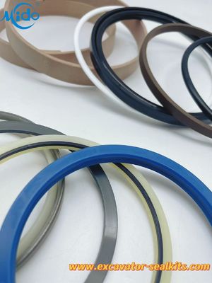 191-5619/ 242-6840  Cat330BL Boom Hydraulic Cylinder Seal Kit με αξιόπιστη ποιότητα και ανώτερη απόδοση
