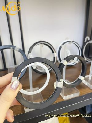 65-78-12.5 K37 Υδραυλική σφραγίδα ράβδου: Λύση υψηλής απόδοσης για βαρέα κυλίνδρους ανύψωσης