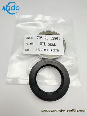 Η Komatsu Travel Motor & Main Pump Oil Seal - ταιριάζει με τους εξορυκτές της σειράς PC100L/150/200.