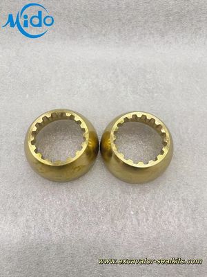 708-2G-13510 Οδηγός μπάλας Υδραυλική αντλία Μέρη Fit Komatsu PC300-7 PC300-8 PC350-8 PC360-7