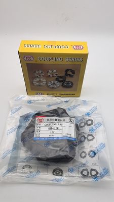 8AS- Ταϊβάν YCC υψηλής ποιότητας Centaflex καουτσούκ ζεύξη.