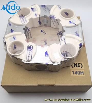 140H. Ητανία YCC Εξαιρετική Απόδοση Κενταπλέξ Ελαστικό Σύνδεσμο.