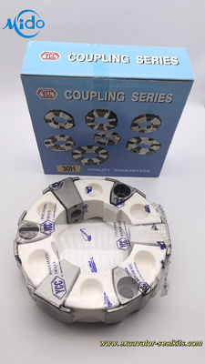 Πρωτότυπη συναρμολόγηση 30H Ταϊβάν YCC Εξαιρετικές επιδόσεις Κενταπλέξ ελαστικός σύνδεσμος κατάλληλος για εξορυκτήρα