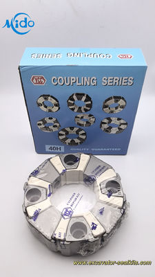 Αρχική Ταϊβάν YCC 40H Αξιοσημείωτη απόδοση Κενταπλέξ ελαστικό ζεύγος κατάλληλο για εξορυκτήρα