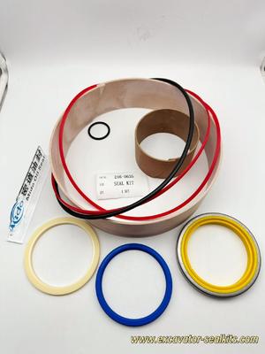 246-0635 D11N D11R D11T D11N Τυπικού μεγέθους Track-Track Trackpe Tractor Ripper Cylinder Seal Kit στην Κίνα