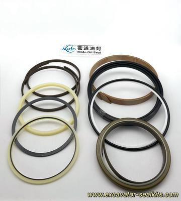 High Temperature Mechanical Seal XCMG 800D Bucket cylinder seal kit With Good Quality