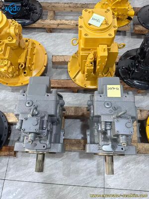 KHPK300 ZX890-5A 5G ZX670-5A 5G ΥΔΡΑΙΑΚΗ ΑΝΤΙΠΡΟΣΩΠΕΥΤΙΚΗ ΑΝΤΙΠΡΟΣΩΠΕΥΤΙΚΗ-ΝΕΑ &amp; Γνήσια αντικατάσταση