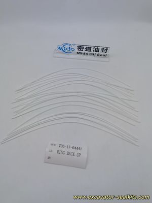 Επαγγελματικός δακτύλιος αντίγραφο ασφαλείας 705-17-04441 | Για βελτιωμένη απόδοση σφράγισης και μακροζωία