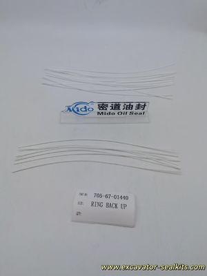 Βαρέως τύπος 705-17-04440 αντίγραφο ασφαλείας | Για να αποφευχθεί η εξώθηση και η βλάβη της σφράγισης