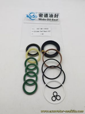 Επαναφορά απόδοσης με κιτ επισκευής σφραγίδων κυλίνδρου Premium - 707-98-14910