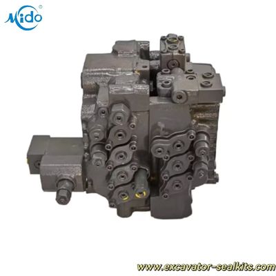 Volvo EC240CNL UX28 Ελέγχου Βαλβίδας Assy