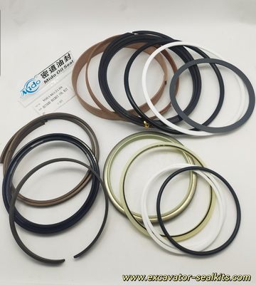 Premium EC750D Bucket Hydraulic Cylinder Seal Kit | VOE 14612139 | For Enhanced Durability | Performance