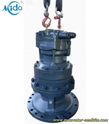 Swing Motor Assembly 9260805 4610138 for Hitachi ZX200-5G Excavator Hydralic Spare Parts