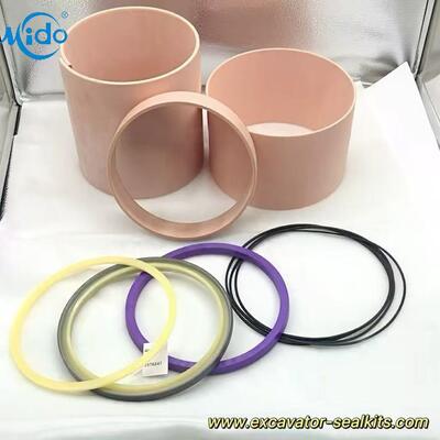 Κιτ στεγανοποίησης υδραυλικού κυλίνδρου CAT 773D 773E | Αριθμός ανταλλακτικού 297-6847