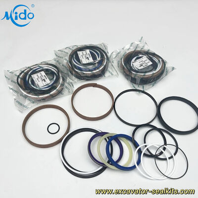 Komatsu Complete Hydraulic Cylinder Seal Kit 707-99-66360 for Excavator Maintenance
