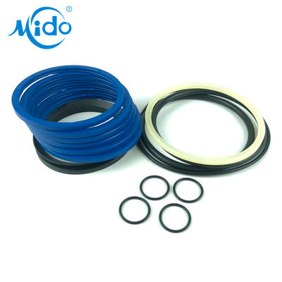 Εταιρεία χονδρικής πώλησης EX ZAXIS Center Joint Seal Kit Rotary Joint Seal Kit PU NBR Gum