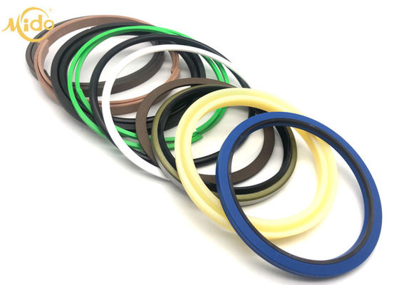 707-99-37340 PC138US-2 -AW PC138USLS-2A Υψηλής θερμοκρασίας Αντίσταση Υδραυλικού κυλινδρικού κυλίνδρου