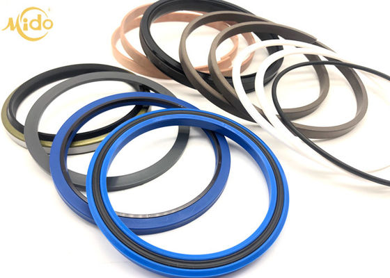 Η Hitachi 4667620 Excavator Seal Kit για τα μοντέλα ZX14-3 και ZX14-3CKD