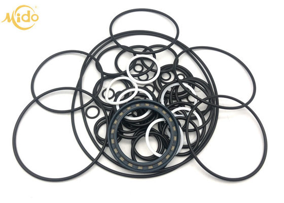 Υδραυλική συσκευή επισκευής υψηλής πίεσης N O K PC120-6 Komatsu Υδραυλική συσκευή σφραγίσματος αντλίας