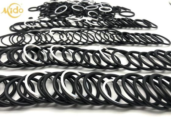 7234926102 PC300 PC300LL Συσκευές σφράγισης βαλβίδας ελέγχου Komatsu