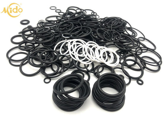 7234710200 PC200 PC210 Κιτ Σφραγίδων Βαλβίδας Ελέγχου Αντοχής σε Υψηλή Θερμοκρασία