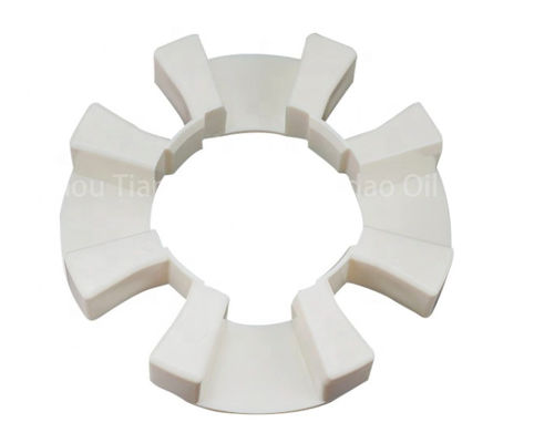 Υδραυλική λαστιχένια σύζευξη ex300-1 Centaflex εκσκαφέων 2 3 5 λαστιχένια σύζευξη αντλιών EC210B 240B