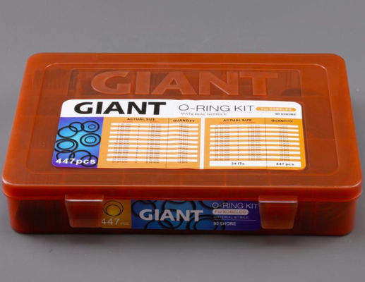 Καθορισμένα δαχτυλίδια 84 συνήθειας Ο κιβωτίων KOBELCO SK δαχτυλιδιών επισκευής Ο ΑΚΤΉ