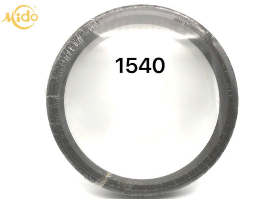 KOMATSU erpillar που επιπλέει την ομάδα 1540 σφραγίδων εξάρτηση σφραγίδων 154*177*17