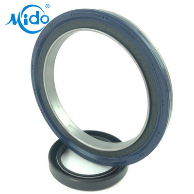 Οπίσθιο ασταθές παρέμβυσμα ελαίου NOK CFW παρεμβυσμάτων ελαίου στροφαλοφόρων αξόνων FKM οπίσθιο