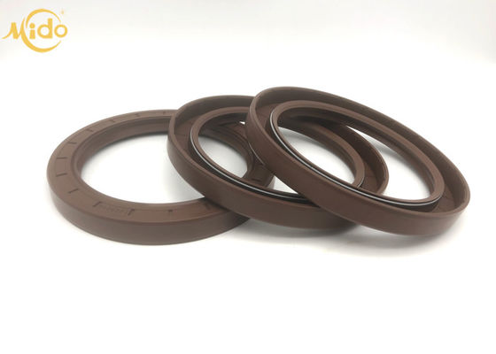 320 ανθεκτικά Ο παρεμβυσμάτων ελαίου TCV 115*150*16 στροφαλοφόρων αξόνων πίσω λαστιχένια δαχτυλίδια FKM FPM  πετρελαίου