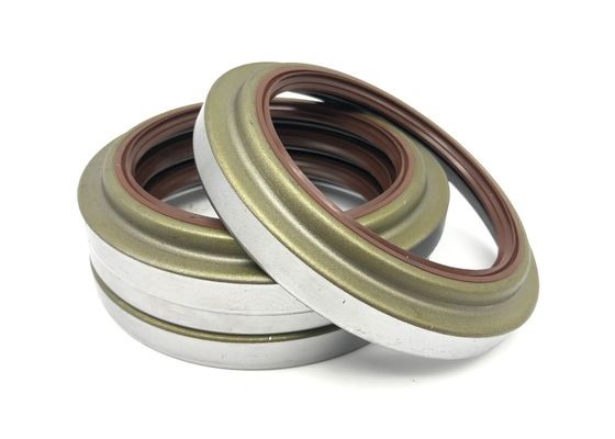 ISO9001 95 μηχανική λαστιχένια υψηλή πίεση 130 12/20 παρεμβυσμάτων ελαίου