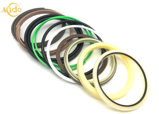 707-98-47600 εξαρτήσεις pc220-3 σφραγίδων εκσκαφέων κυλίνδρων κάδος βραχιόνων 280lc-3 βραχιόνων