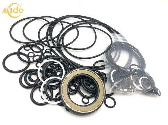 E200B εξάρτηση σφραγίδων επισκευής αντλιών ΓΑΤΩΝ 200B εξαρτήσεων σφραγίδων υψηλών εκσκαφέων