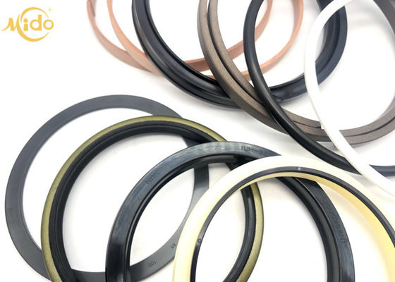 Η Hitachi EX1200-6 εξοπλισμός σφραγίδωσης κυλίνδρου εκσκαφικού 4660466